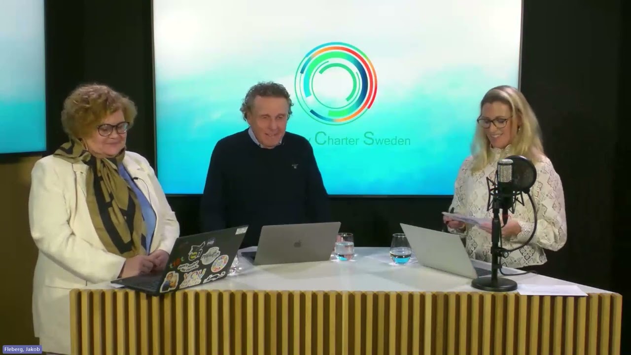 Digital tillgänglighet  – mer än bara teknik!