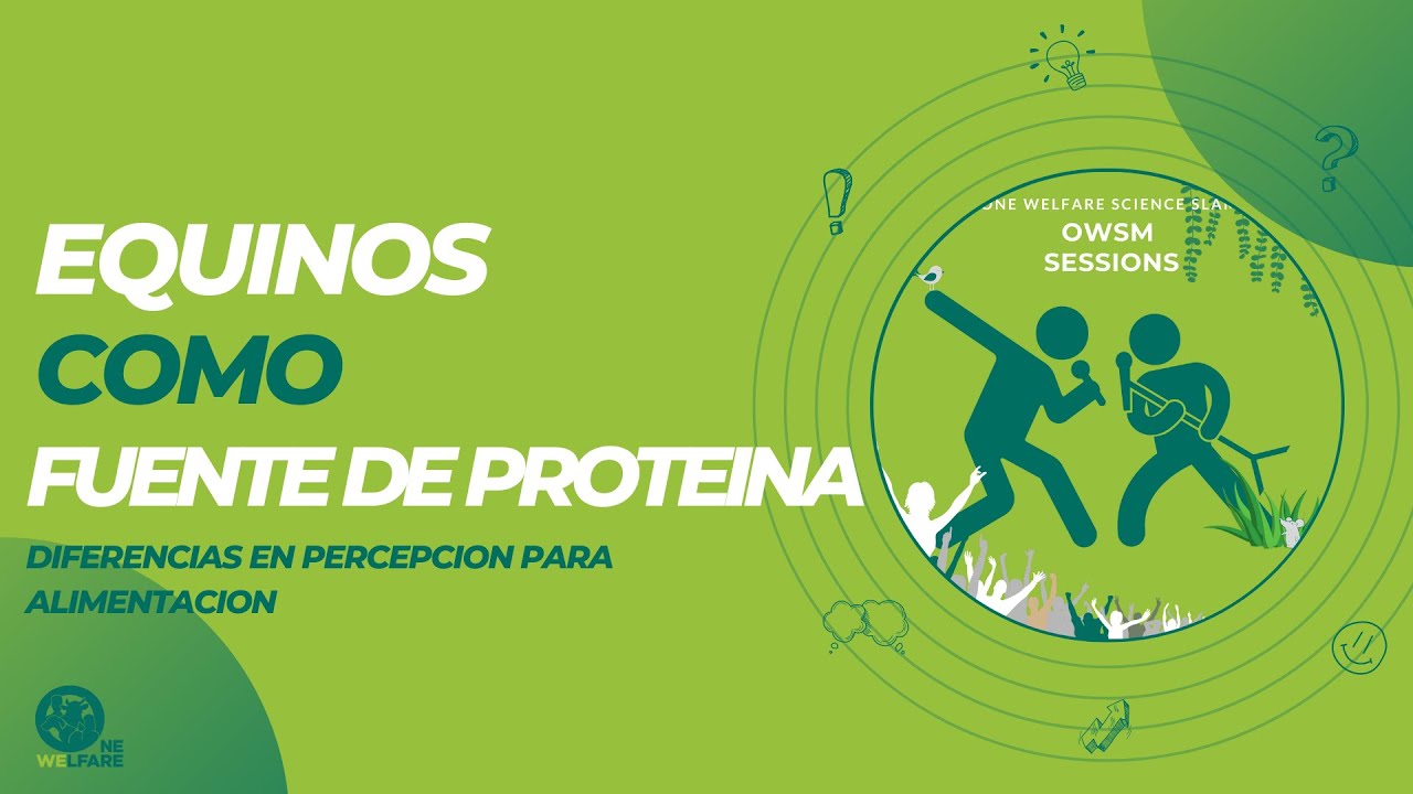 Diferencias en percepción del sacrificio de équidos como alternativa proteica en alimentación humana