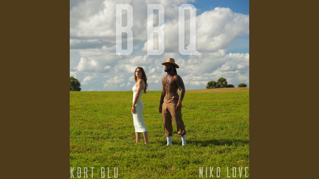 Black Beauty Queen (feat. Niko Love)