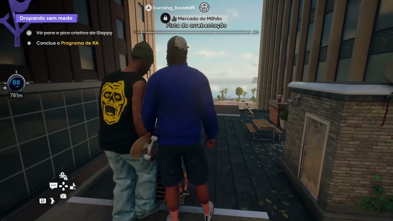 Skate 4