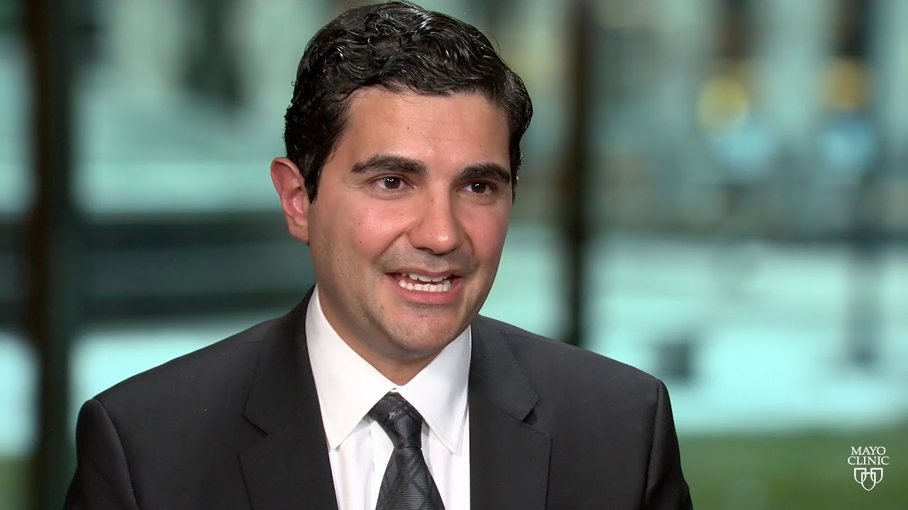 Minimally Invasive Spine Surgery &mdash; Mayo Clinic