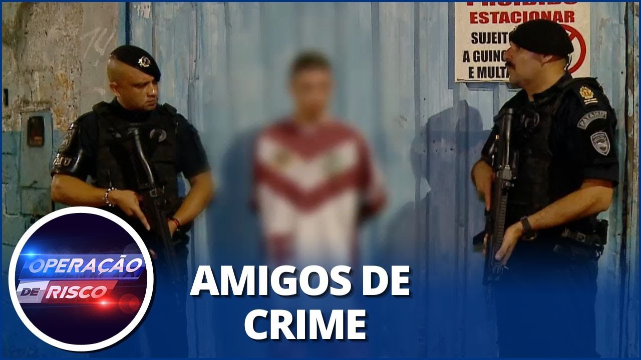 Rapaz esconde moto roubada na casa do amigo e pega familiares de surpresa