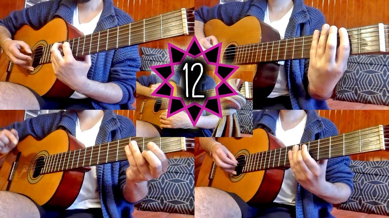 Ephemeral - Monochrome (Acoustic) | Novelists Cover ✸ Ephemeral Piece #12