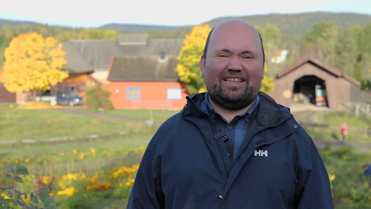 Ola 2021 HOK, Vidaråsen Landsby