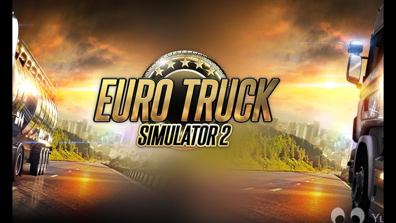#shorts Euro Truck Simulator 2 Дальнобойщики 1.57 #eurotrucksimulator2