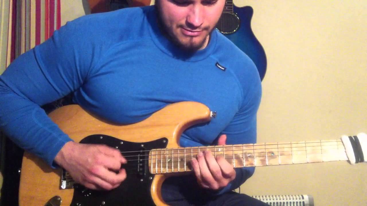 Jamtrackcentral Emotive Ballad Collab JAM - Enriddick09 and Dhalif Ali
