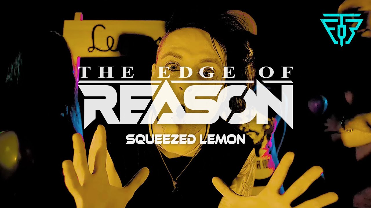 Squeezed Lemon - The Edge Of Reason [Official Video] Emo Post-Hardcore Rock Music