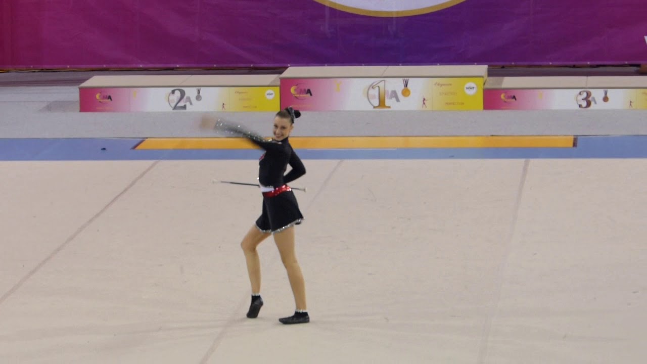 EC Prague 2018 - HUN Debrecen, Tóth Anna