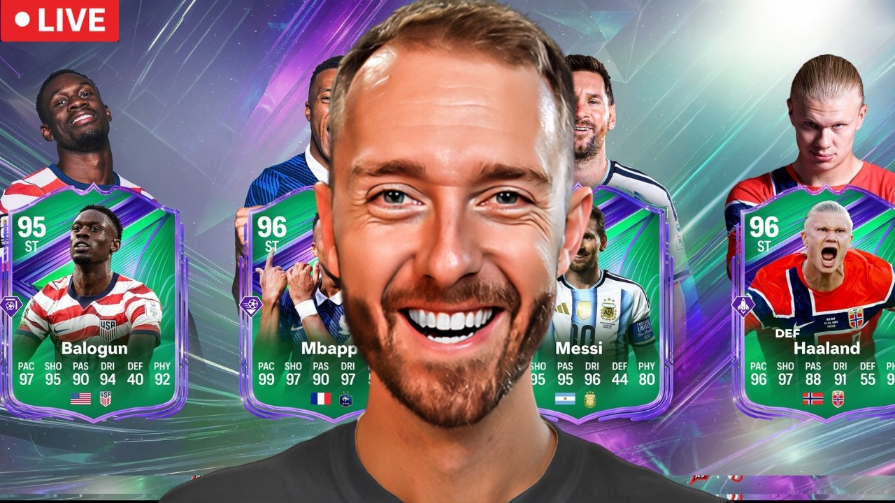 🏆 STAR PERFORMERS ARE HERE + INSANE EVO! 🏆