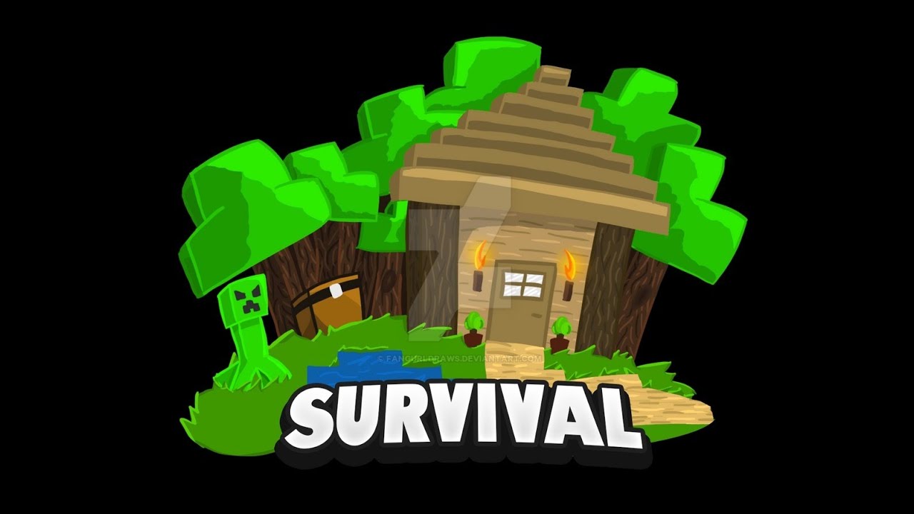 Minecraft survival #3