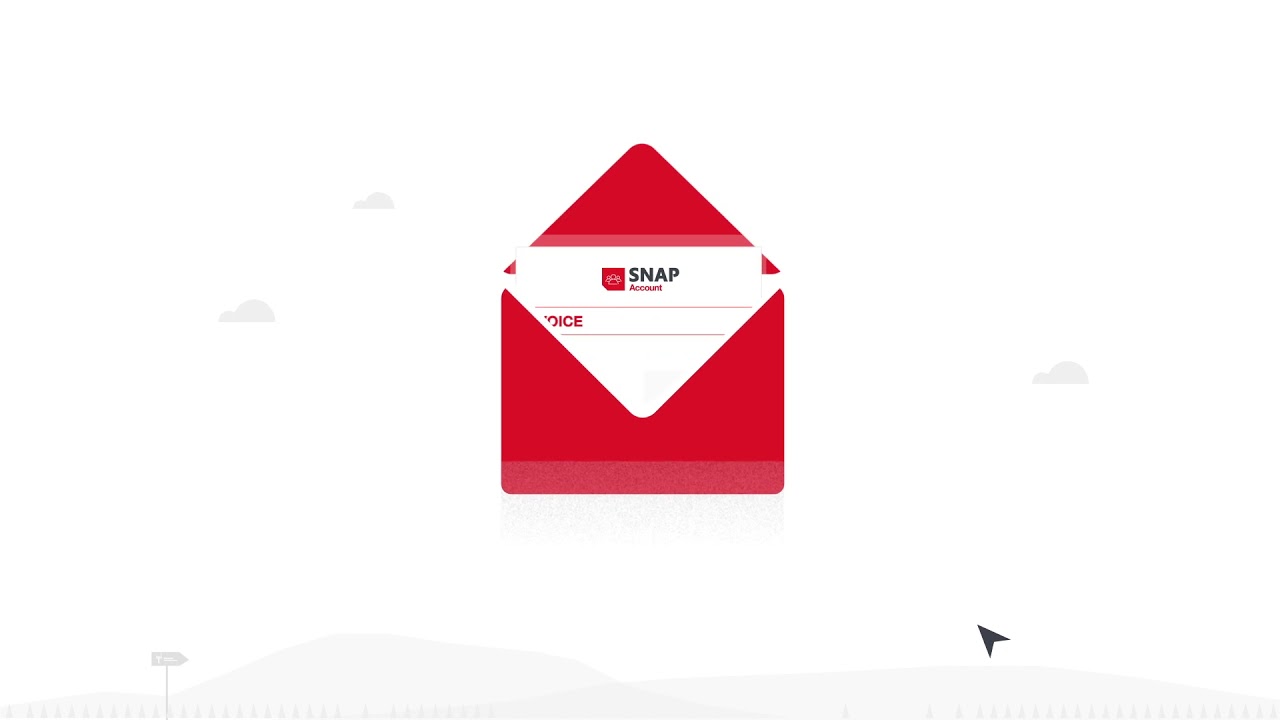 How does SNAP Account work for HGV drivers?