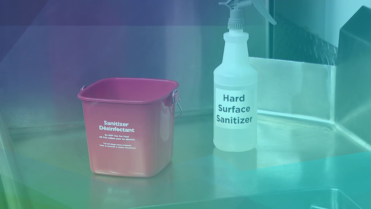 Testing Quat Solution