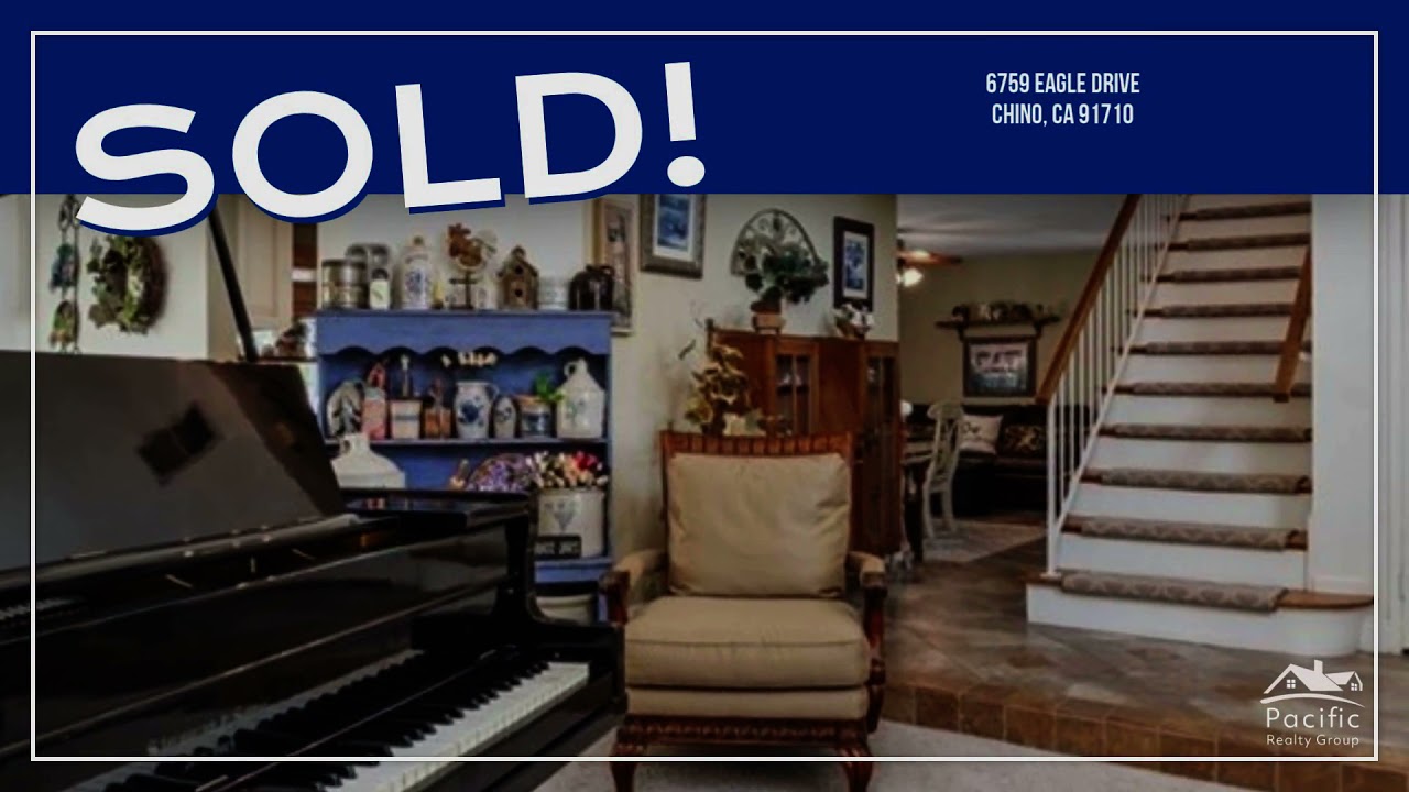 SOLD!