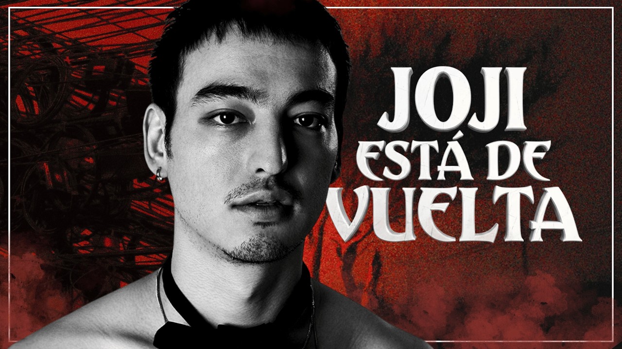 JOJI: Entediendo PISS IN THE WIND