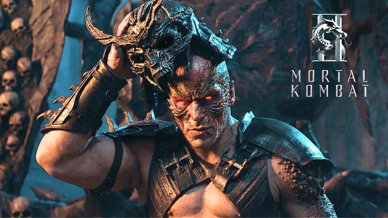 MORTAL KOMBAT 2 &ndash; What Just Happened?