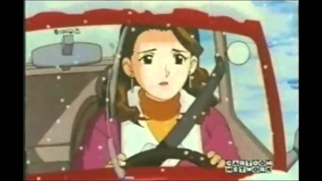 Woman cold cranking stuck mini in winter white boots (Super Doll Licca Chan remix)