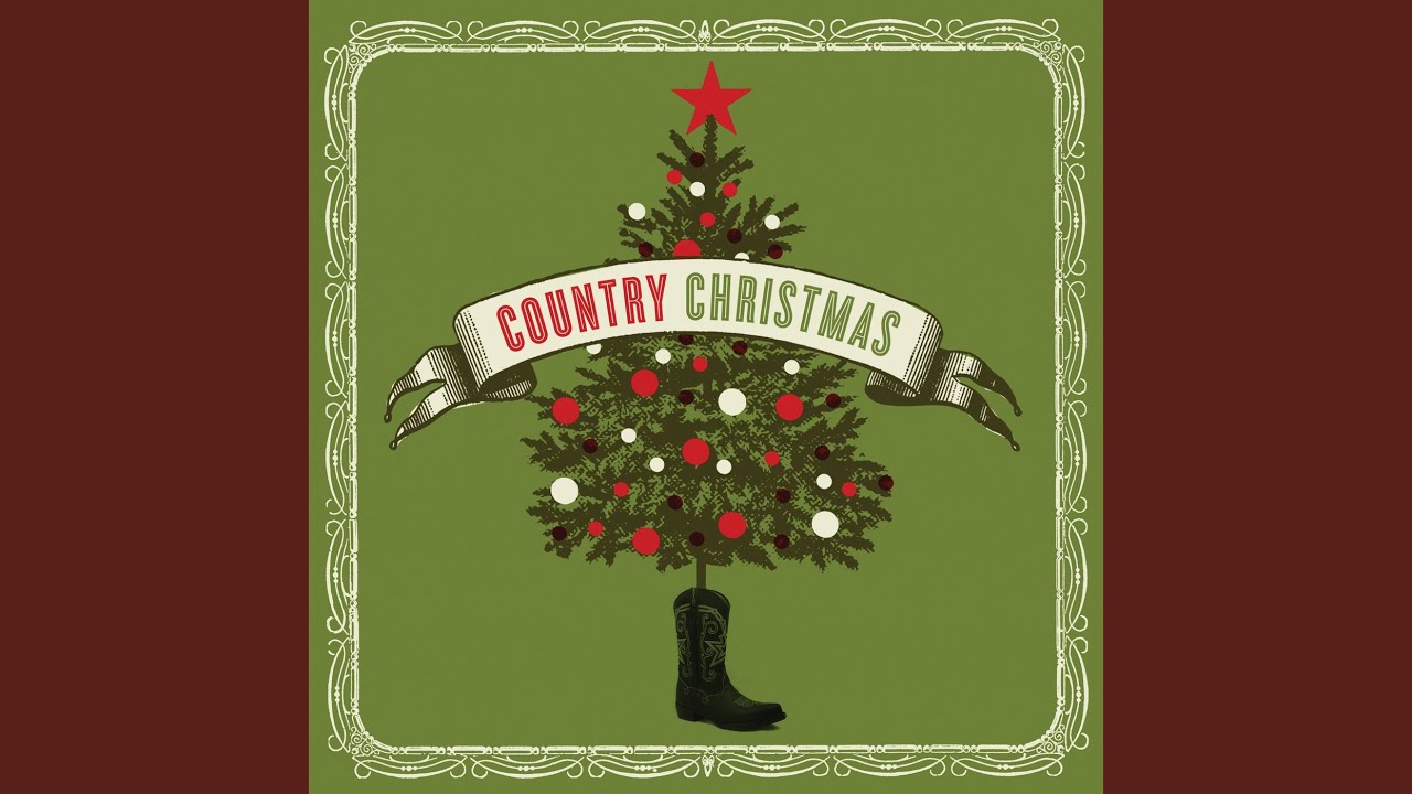 Two-Step 'Round The Christmas Tree