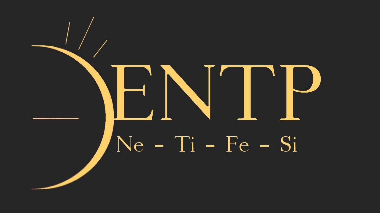 ENTP : Pourquoi je vous trouve géniaux