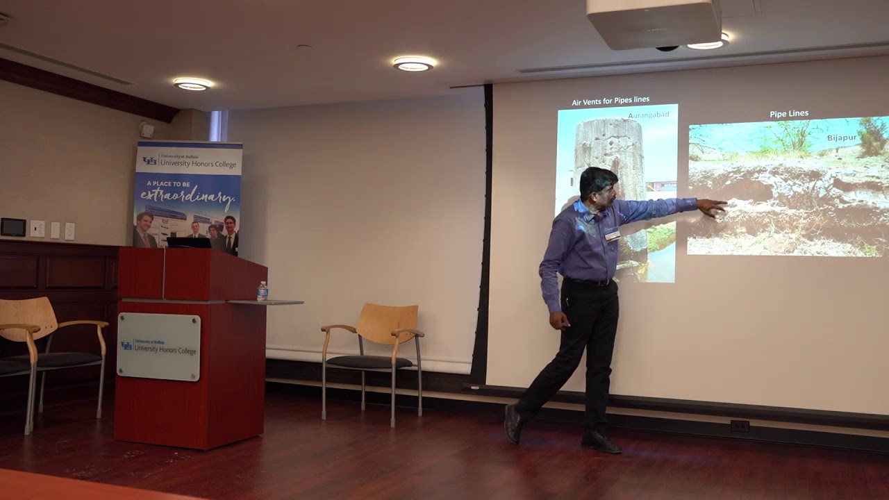 A Treatise on Karez (Qanat) Systems in India
