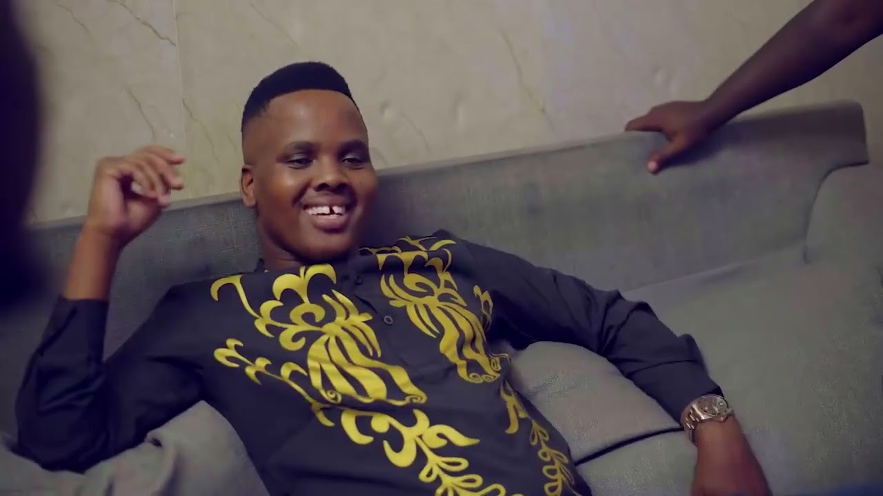 Khuzani Bo! Episode 3