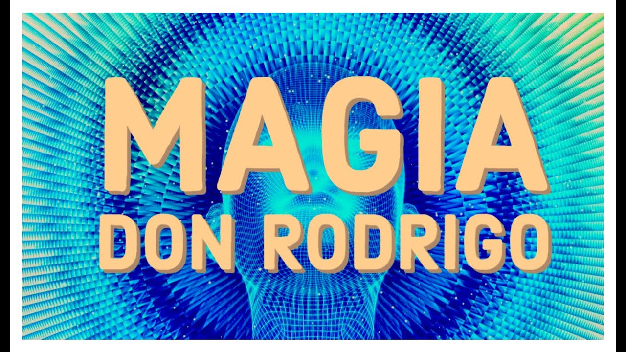 VOLVIO TU EX HICIERON el AMOR? No COMETAS este ERROR! DOn RODRIGO PS&Iacute;QUICO