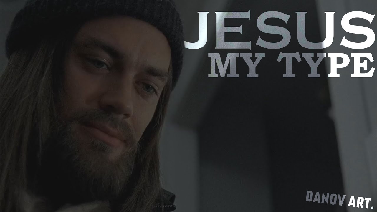 (TWD) Jesus || My Type