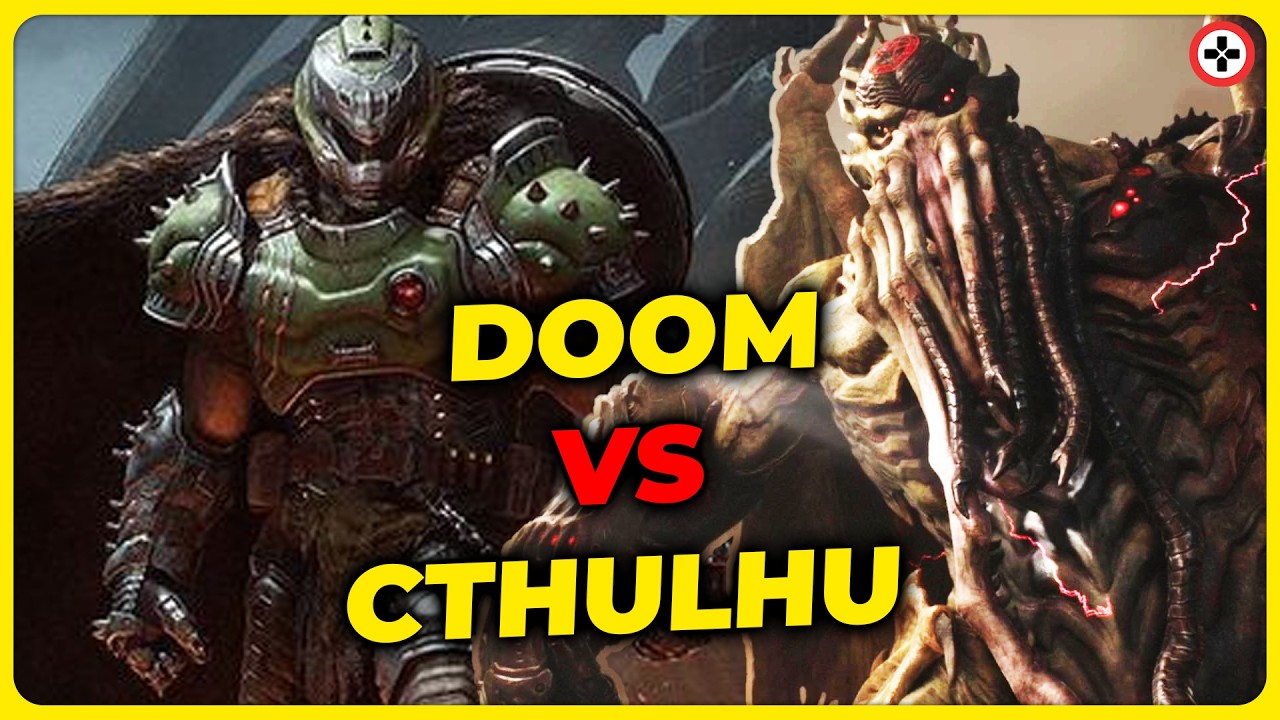 DOOM The Dark Ages | Sử Thi Argenta | Cốt Truyện Game
