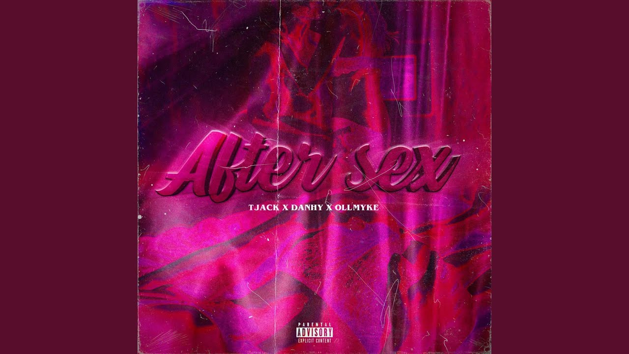 After Sex