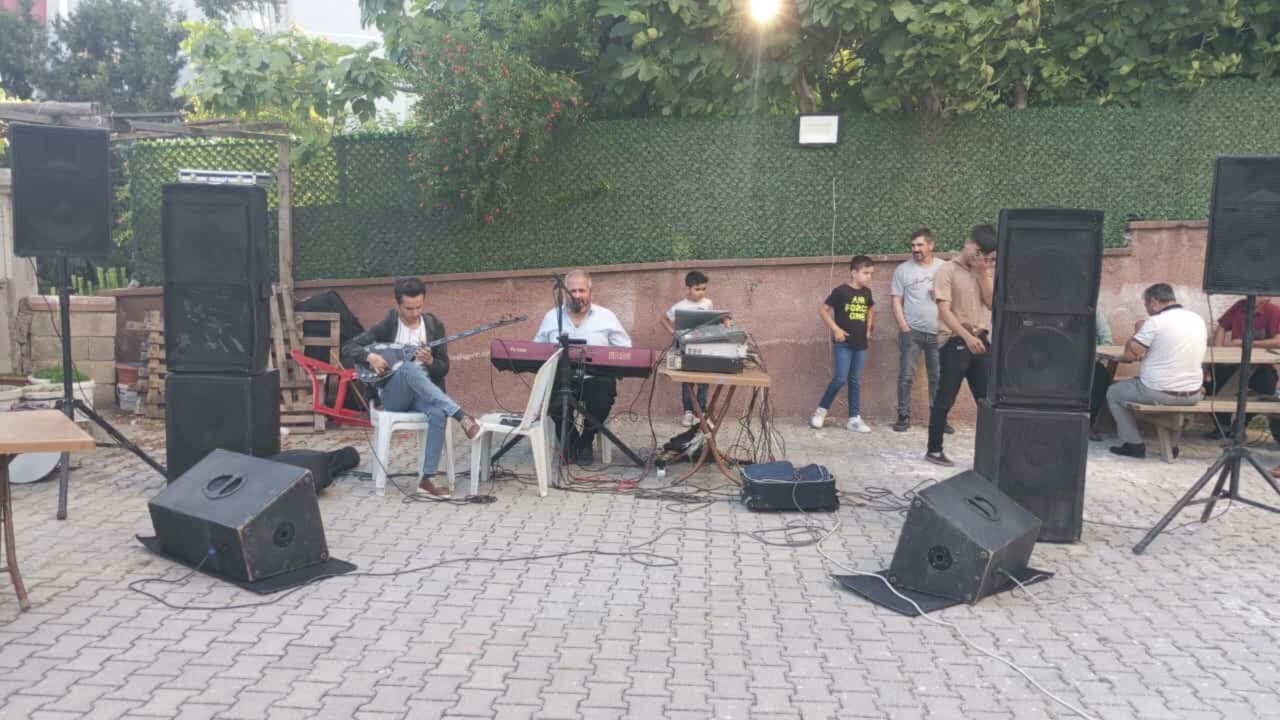 DIM TIS MURAT Kırıkhan Madımak Çubuğuna Lüleyim 2024
