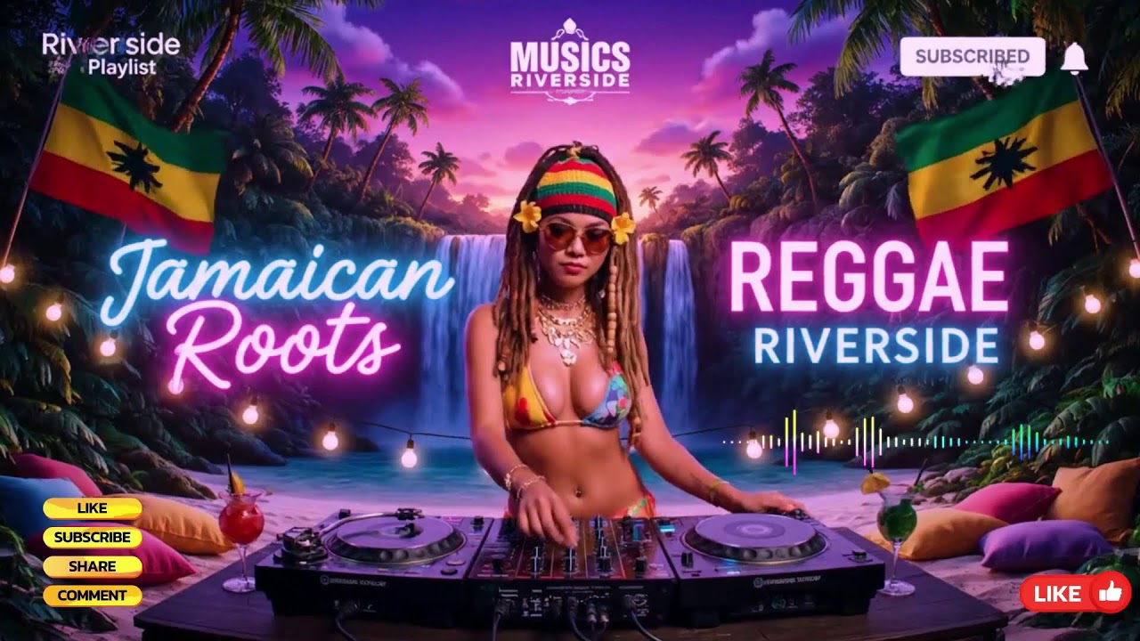Roots Prophet – Best Dub Messenger – Mountain Speaking – Message Delivering 📯