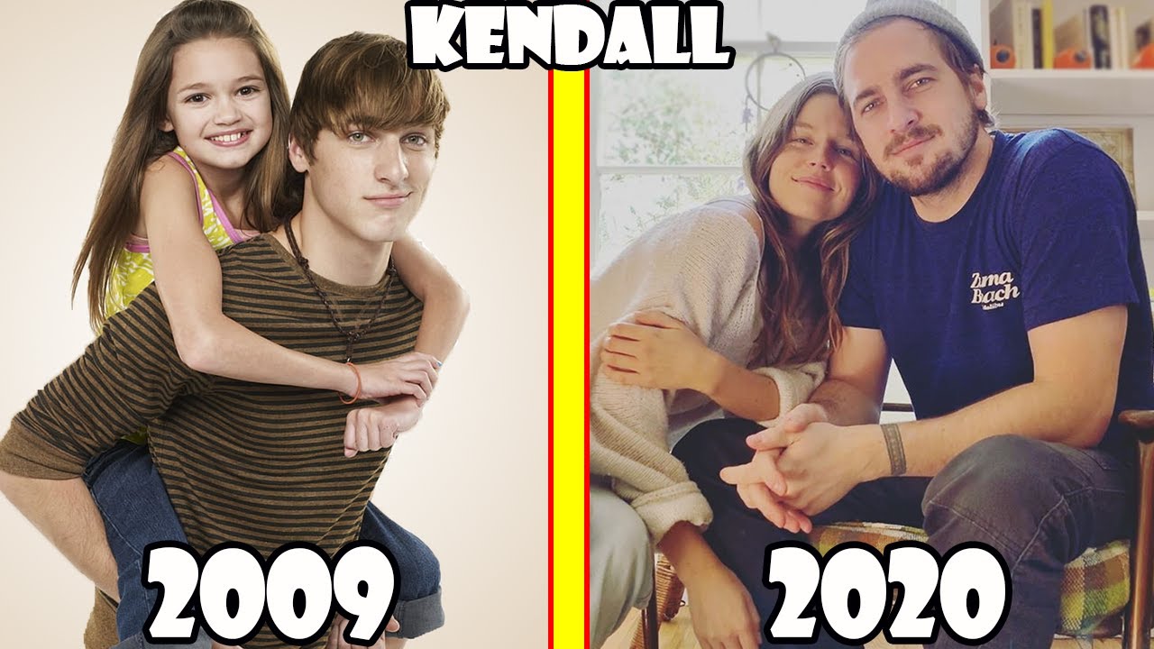 Big Time Rush Avant et Après 2020