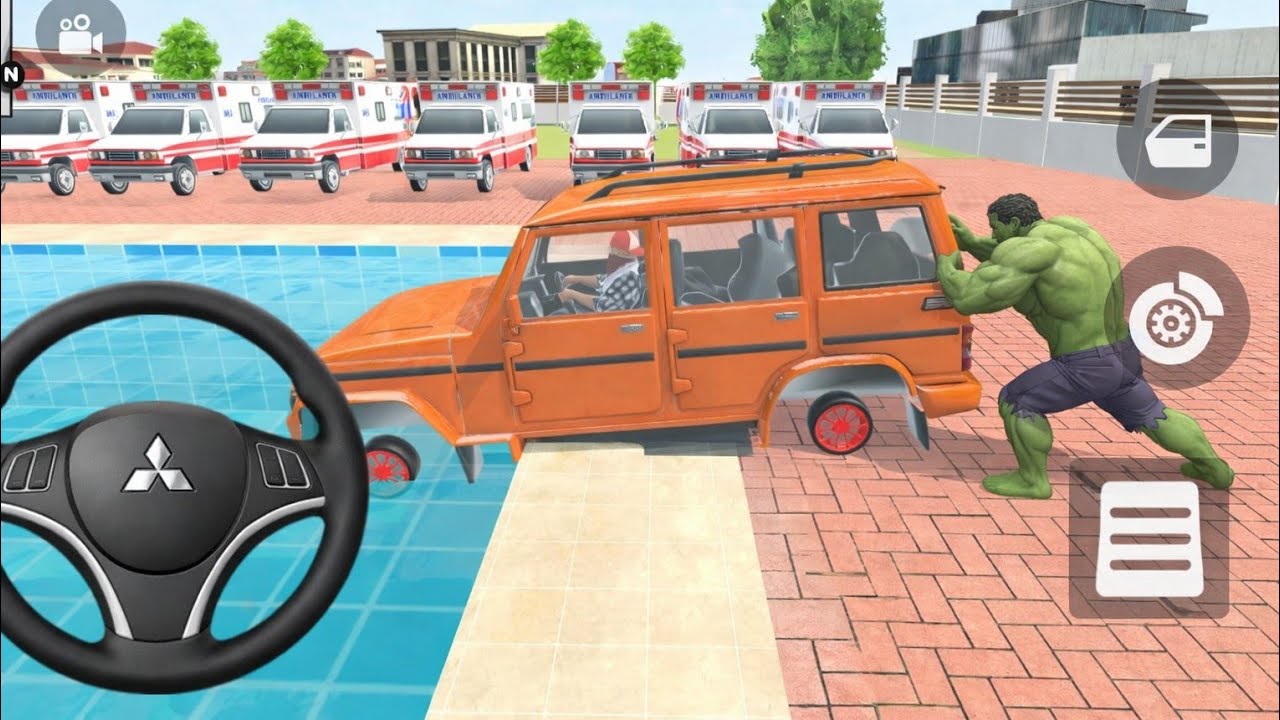 Franklin Order by new Modified Cars In Indian Theft Auto 😨 
