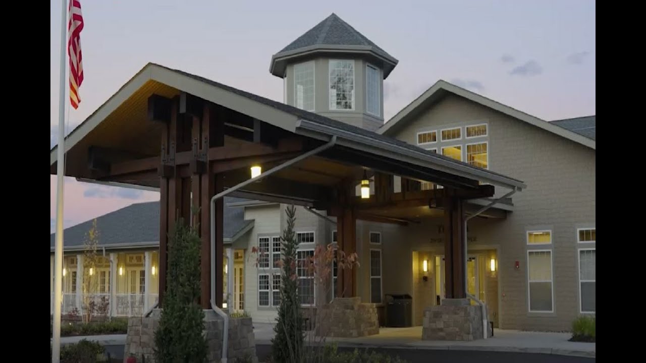 The Vista Continuing Care Retirement  Community Wyckoff, NJ
