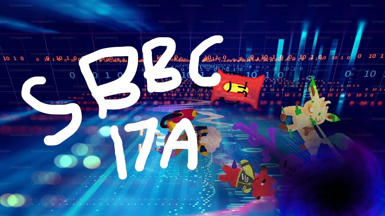 Switchy's Brutal Brilliant Camp 17a - Tempted
