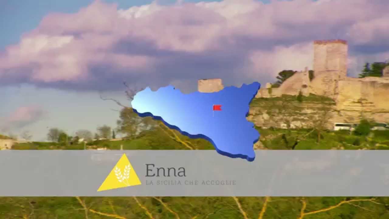 Enna - Typical Sicily