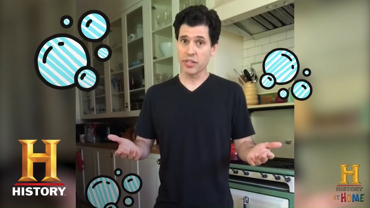 Joseph Lister: Surgeon & Pioneer | Told by Max Brooks | History at Home