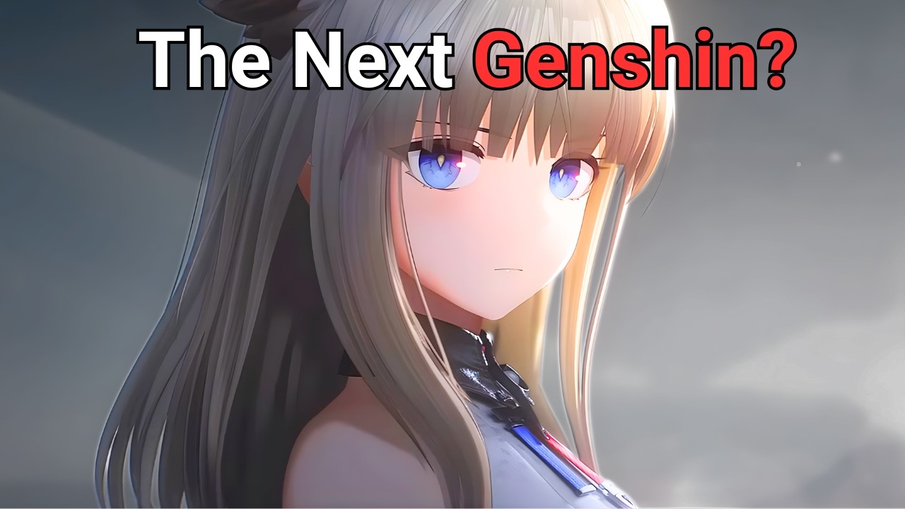 Is Arknights Endfield The Next Genshin?