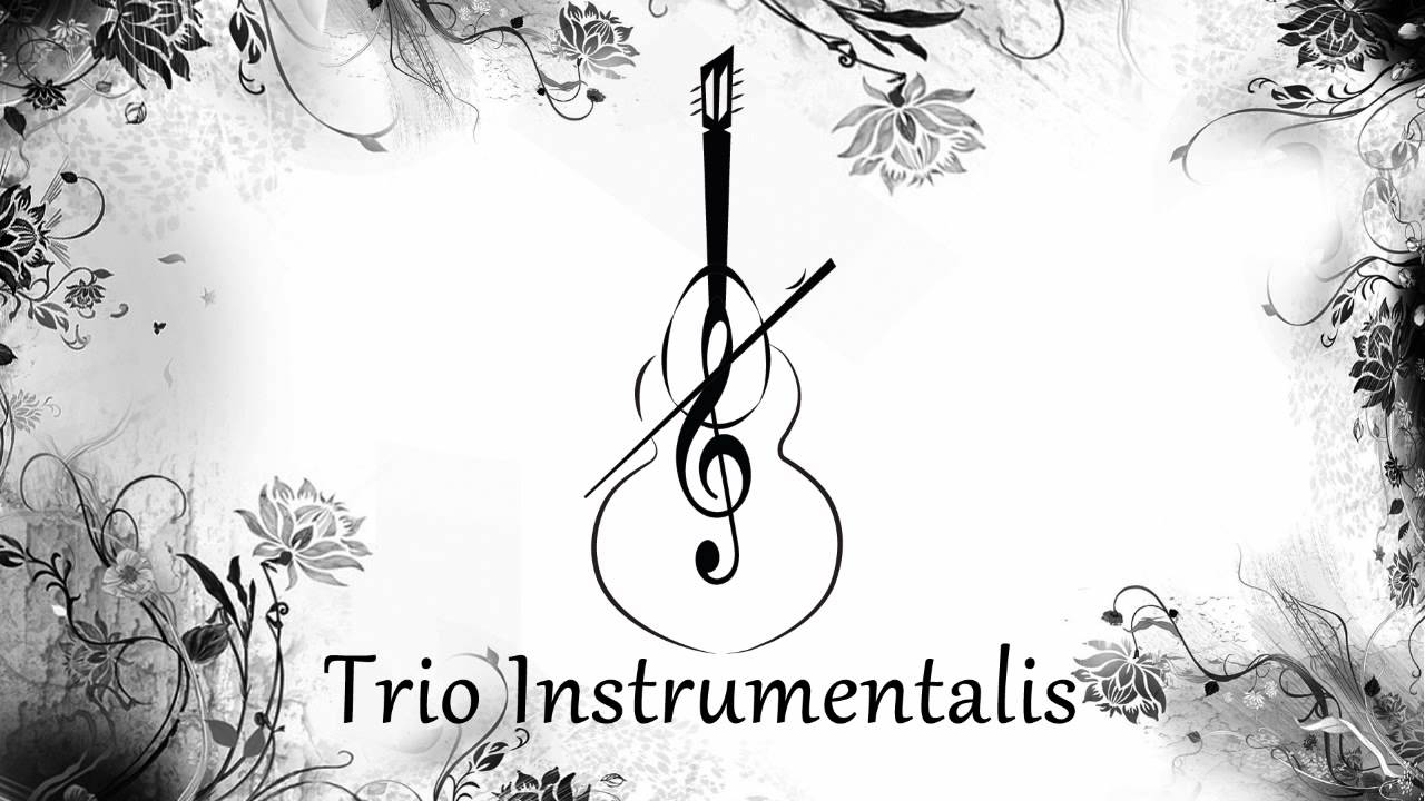 Trio Instrumentalis; U. Koder: Cvetje v jeseni (prir. N. Škrjanc)