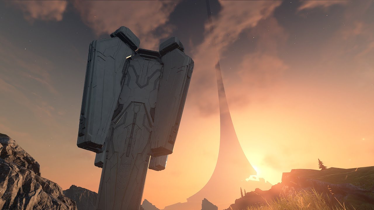 Halo Infinite In-Game Soundtrack - Spire
