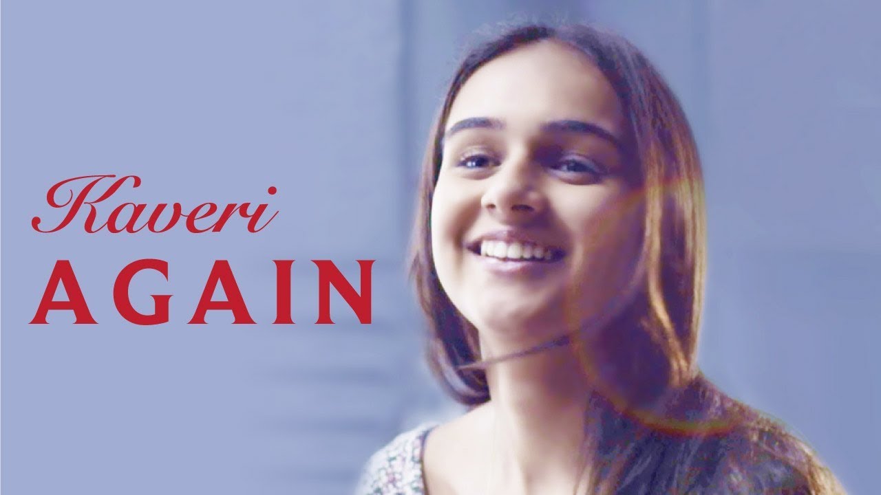 Again (Official Music Video) - Kaveri