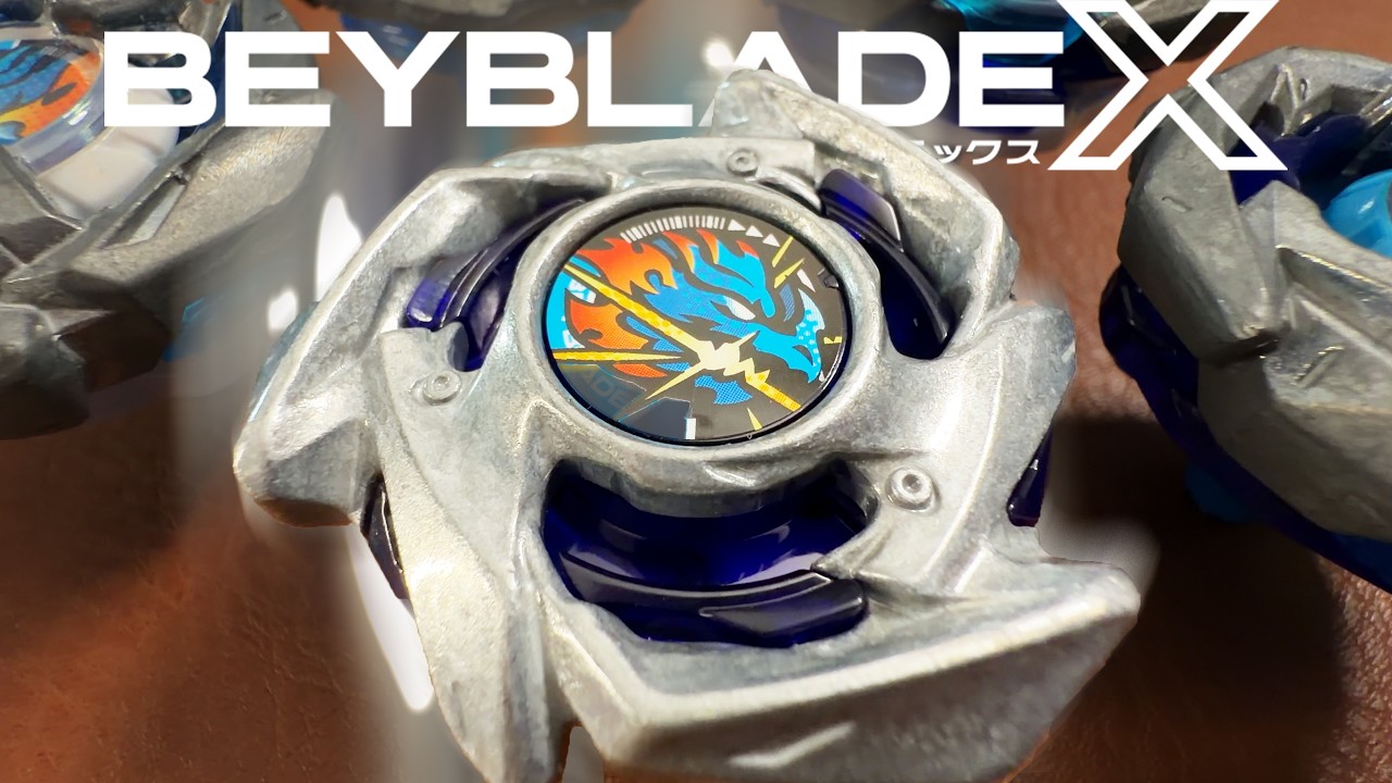Back To BASICS, and It's DEADLY! Dran Strike BX Infinity 4-50FF Combo Test Battles & Unboxing BX-49
