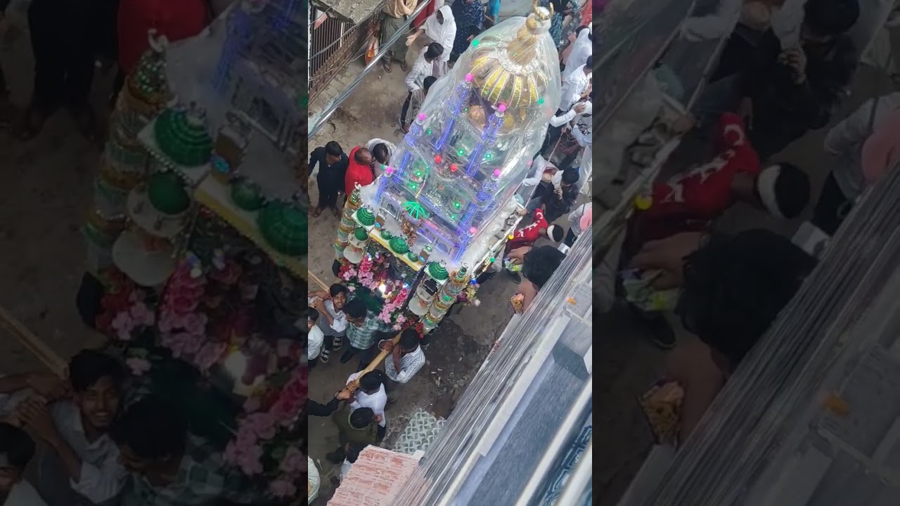 maudha ke mohharam