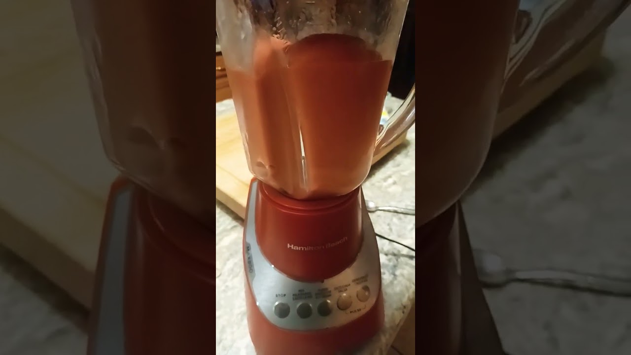 another smoothee