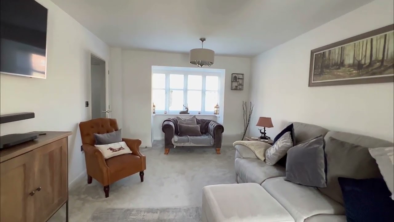 Station View, Great Yeldham