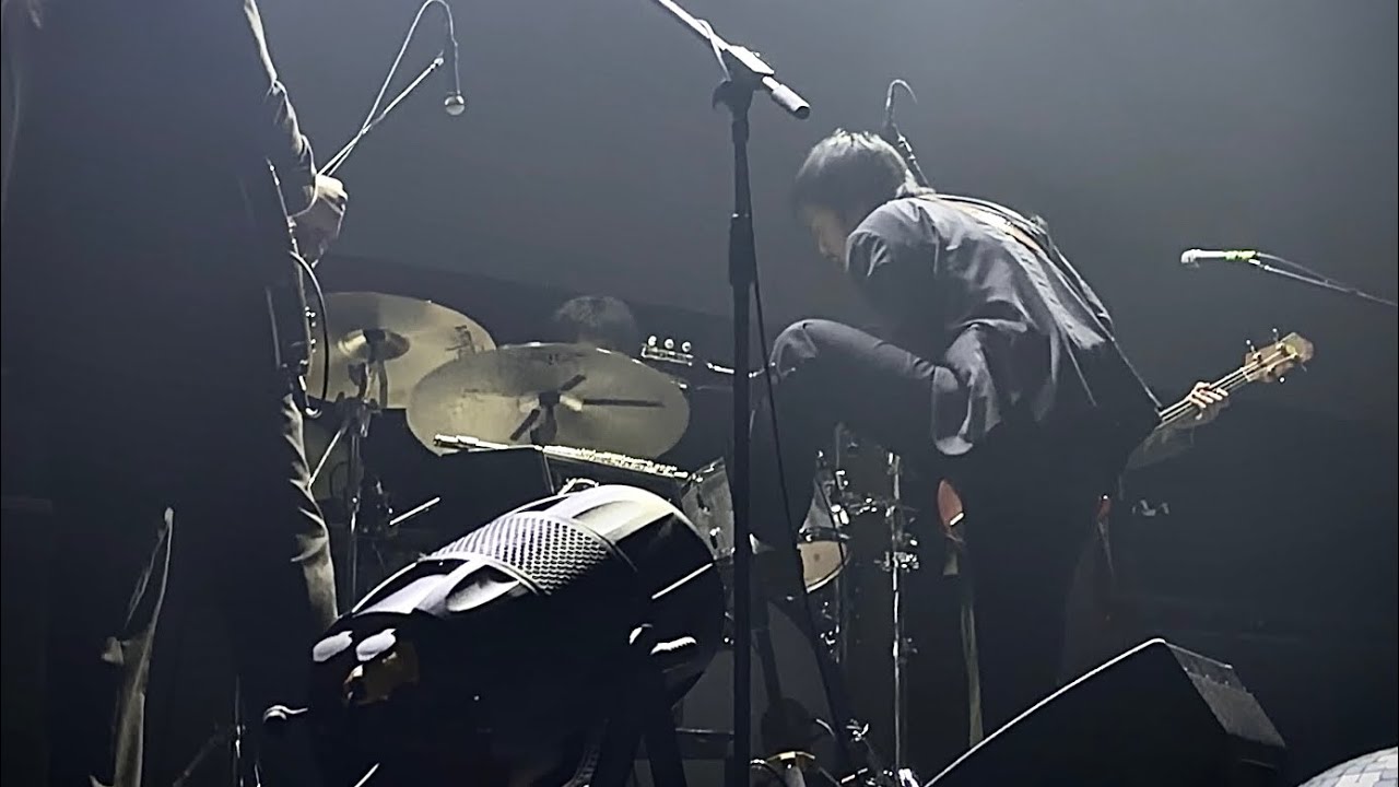 betcover!! - 超人 (live in Seoul, 20260208)