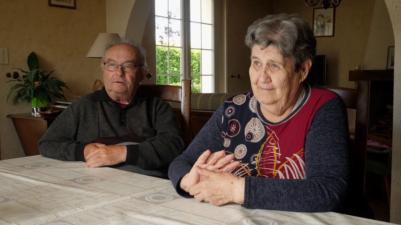 COINAUD - Histoire d'un hameau
