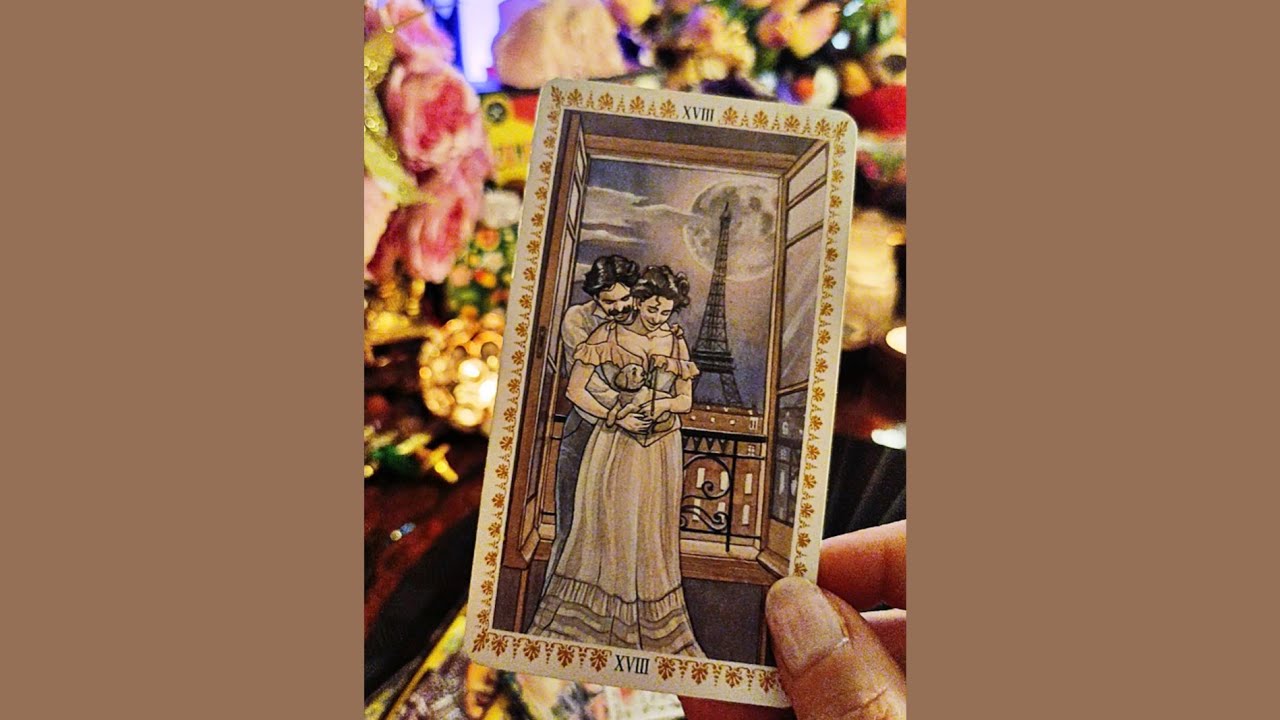 ULTIMA COSA CHE LUI HA PENSATO DI TE | TAROCCHI 