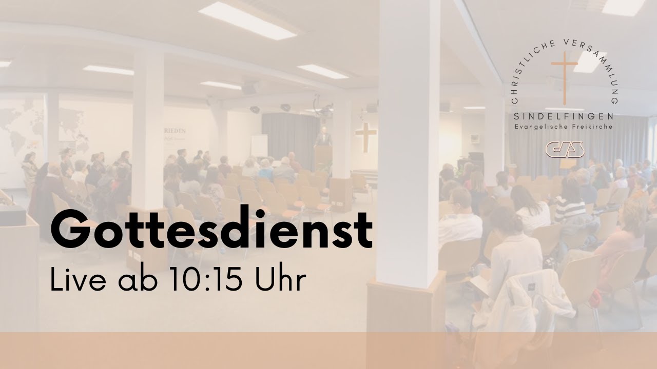 Verhaltensregeln für Christen - Teil 2 - Richard H.