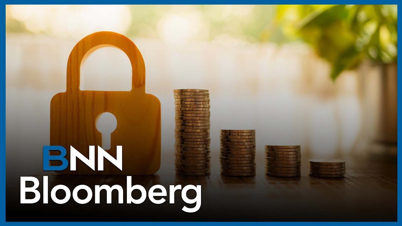 MSCI CEO on the company's role in financial risk management