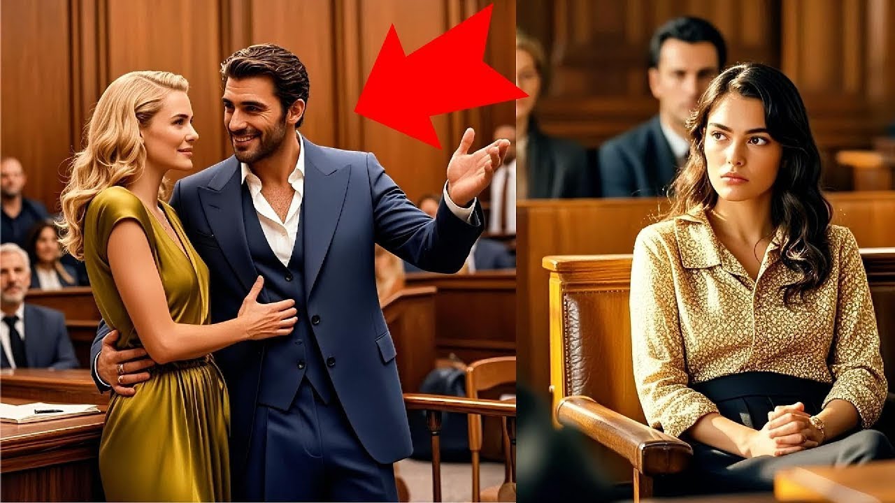 Todos menospreciaron a la exesposa—hasta que su secreto multimillonario fue revelado